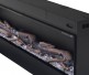 Dimplex Opti-Myst 66-inch Linear Built-In Electric Fireplace