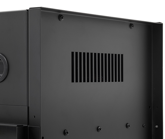 Dimplex Opti-Myst 66-inch Linear Built-In Electric Fireplace