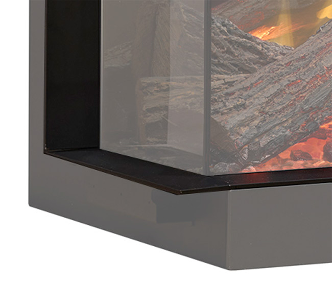 Dimplex Ignite Aspire Trim Kit Accessory - for ASP30