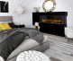 Dimplex Ignite Ultra 60-inch Linear Electric Fireplace