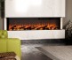 Dimplex Ignite Ultra 74-inch Linear Electric Fireplace