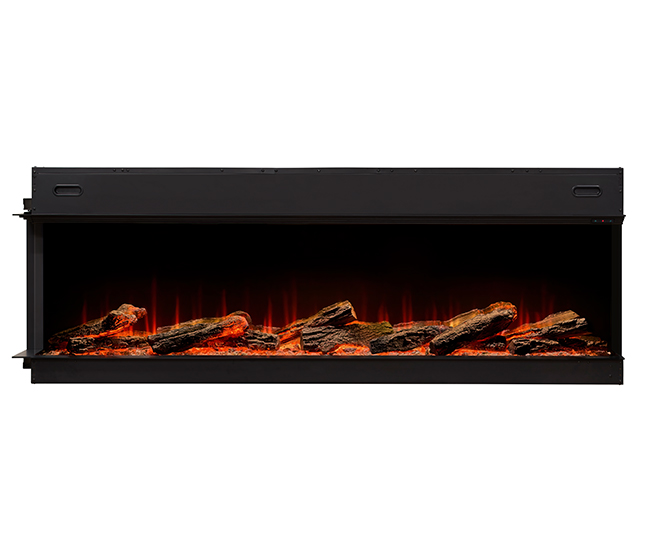 Dimplex Ignite Ultra 100-inch Linear Electric Fireplace