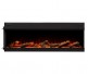 Dimplex Ignite Ultra 100-inch Linear Electric Fireplace
