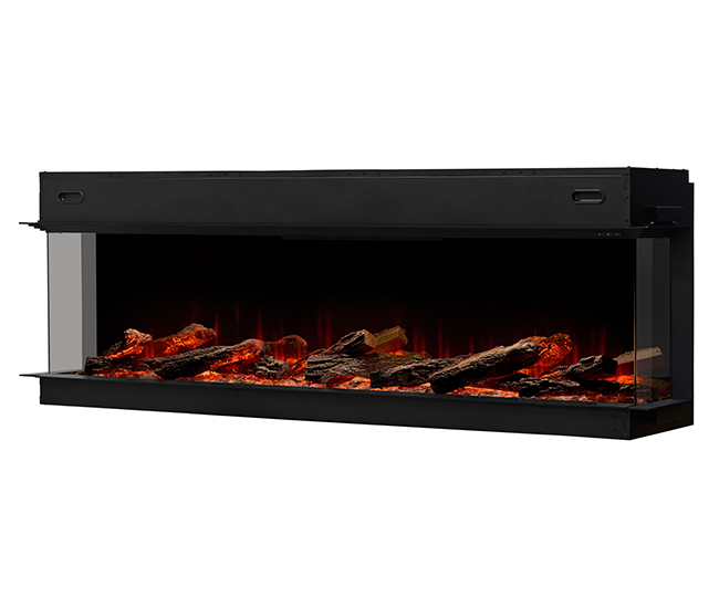 Dimplex Ignite Ultra 100-inch Linear Electric Fireplace