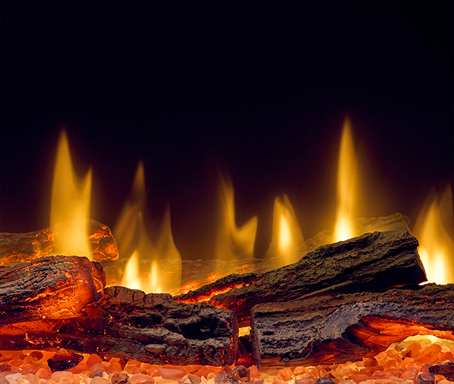 Dimplex Ignite Ultra 100-inch Linear Electric Fireplace