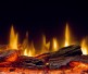 Dimplex Ignite Ultra 100-inch Linear Electric Fireplace