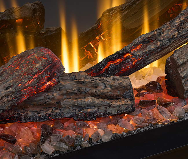 Dimplex Ignite Ultra 100-inch Linear Electric Fireplace