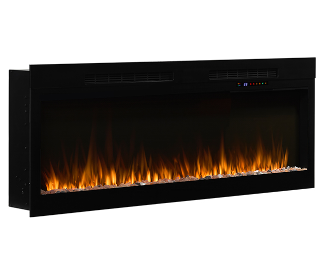 Dimplex Vital Sense 50-inch Linear Electric Fireplace