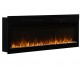 Dimplex Vital Sense 50-inch Linear Electric Fireplace