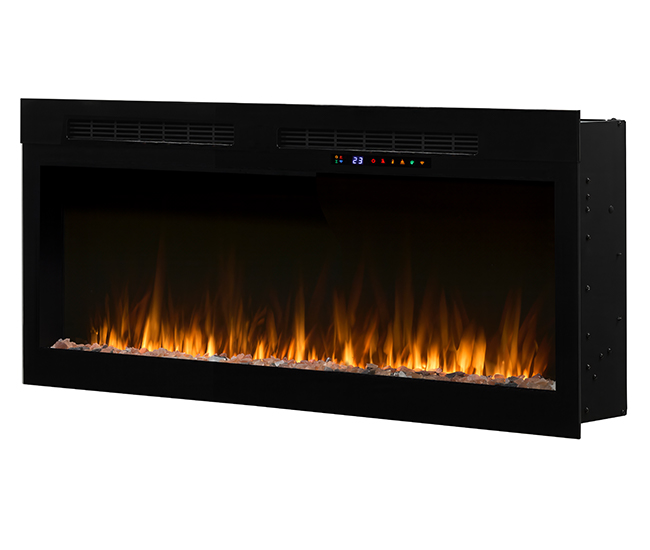 Dimplex Vital Sense 50-inch Linear Electric Fireplace