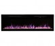 Dimplex Vital Sense 60-inch Linear Electric Fireplace