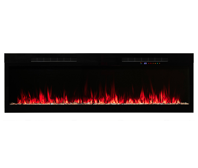 Dimplex Vital Sense 60-inch Linear Electric Fireplace