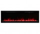 Dimplex Vital Sense 60-inch Linear Electric Fireplace