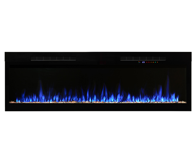 Dimplex Vital Sense 60-inch Linear Electric Fireplace