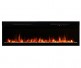 Dimplex Vital Sense 60-inch Linear Electric Fireplace