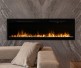 Dimplex Vital Sense 60-inch Linear Electric Fireplace