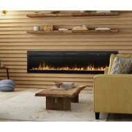 Dimplex Vital Sense 74-inch Linear Electric Fireplace