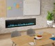 Dimplex Vital Sense 74-inch Linear Electric Fireplace