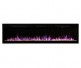Dimplex Vital Sense 74-inch Linear Electric Fireplace