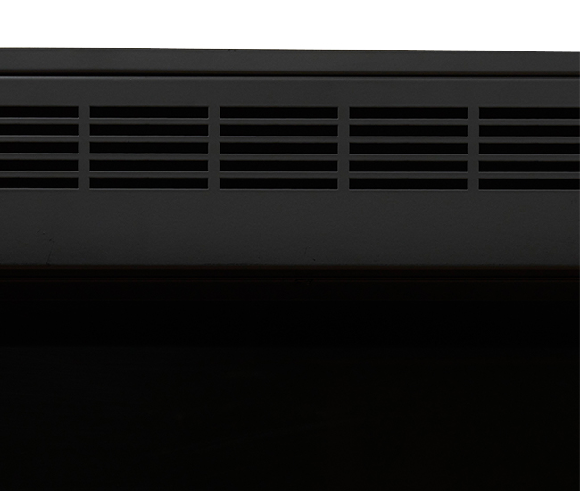 Dimplex Vital Sense 60-inch Linear Electric Fireplace