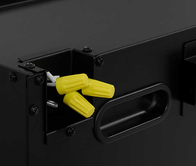 Dimplex Vital Sense 60-inch Linear Electric Fireplace