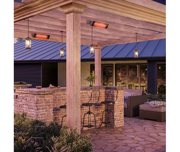 Dimplex Indoor/Outdoor 2200 Watt Infrared Heater