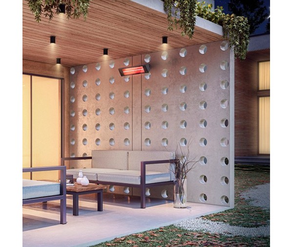 Dimplex Indoor/Outdoor 2200 Watt Infrared Heater