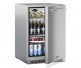 Dometic 24-inch Premium Reversible Hinge Outdoor Refrigerator