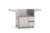 Stainless Steel Cart  + $2,463.00 