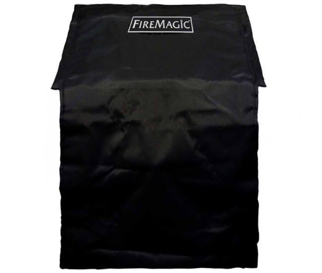 Fire Magic Single Slide-In Side Burner Cover