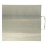 Fire Magic Power Burner Stainless Steel Grid Cover