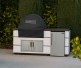 Fire Magic 30-inch Outdoor Pizza Oven Vinyl Cover