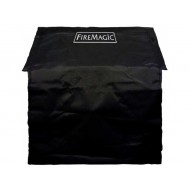 Fire Magic Power Burner and Double Searing Station Cover
