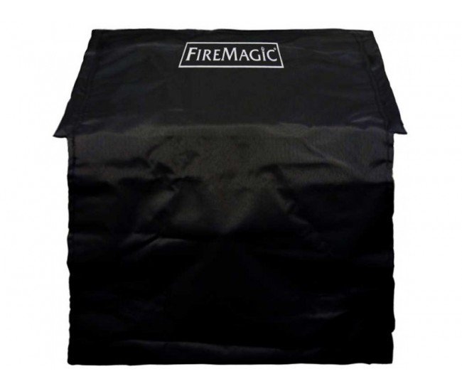Fire Magic Power Burner and Double Searing Station Cover