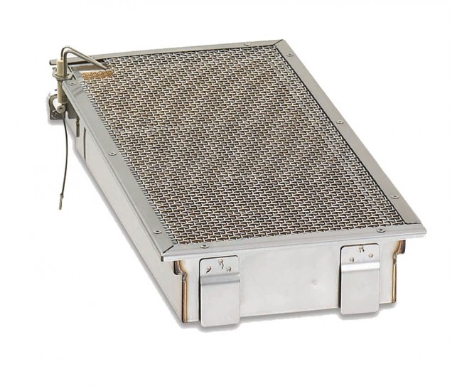 Fire Magic Infrared Burner System For Double Sear Stations