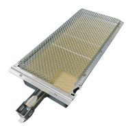 Fire Magic Infrared Burner System For All Echelon and 2015-Current Aurora (A790, A660) and Magnum Units