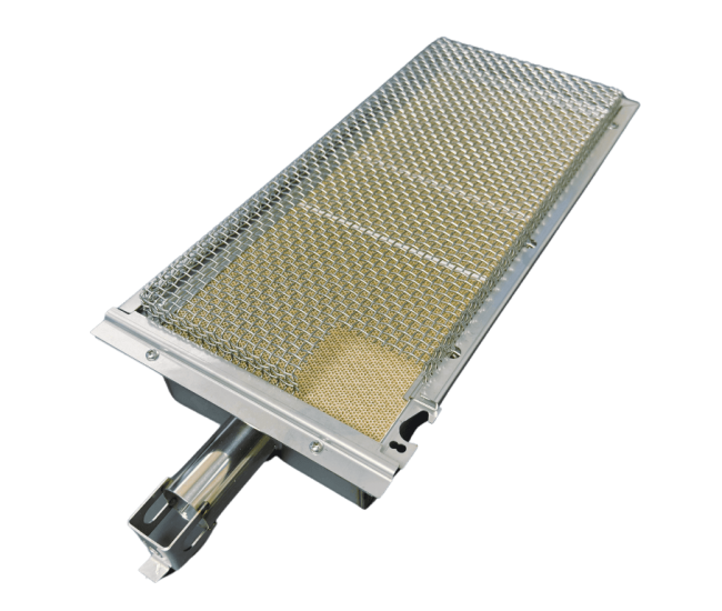 Fire Magic Infrared Burner System For All Echelon and 2015-Current Aurora (A790, A660) and Magnum Units