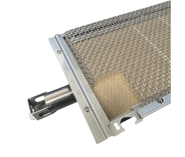 Fire Magic Infrared Burner System For All Echelon and 2015-Current Aurora (A790, A660) and Magnum Units