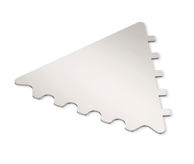 Fire Magic Stainless Steel Grid Scraper