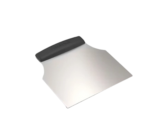 Fire Magic Stainless Steel Grid Scraper for Echelon Gourmet Griddle