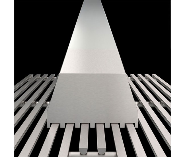 Fire Magic Cooking Grid Scraper for Diamond Sear Cooking Grids