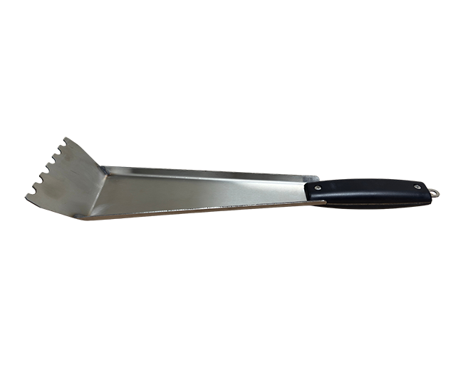 Fire Magic Cooking Grid Scraper for Rounded Cooking Grids