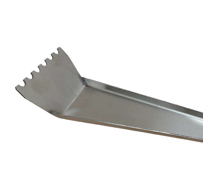 Fire Magic Cooking Grid Scraper for Rounded Cooking Grids