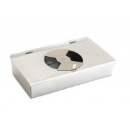 Fire Magic and AOG Stainless Steel Smoker/Wood Chip Box