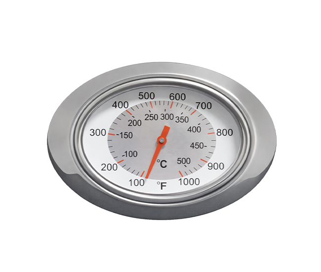 Fire Magic Oven Hood Thermometer