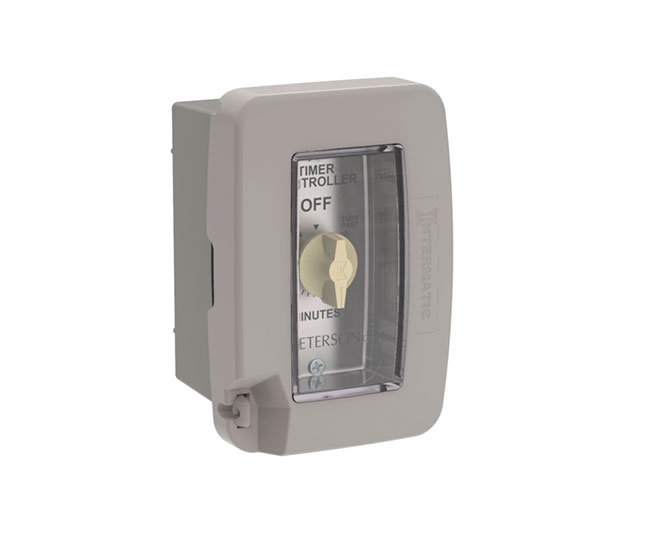 Fire Magic 1-Hour Electric Timer with LED Indicator Light