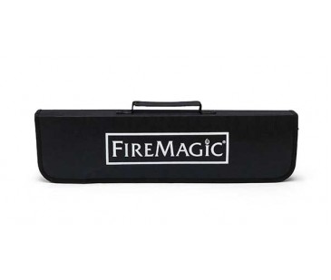Fire Magic 4-Piece Tool Set with Case
