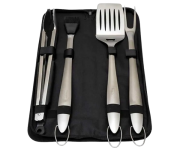 American Outdoor Grills by Fire Magic 4-Piece Tool Kit
