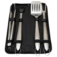 American Outdoor Grills by Fire Magic 4-Piece Tool Kit