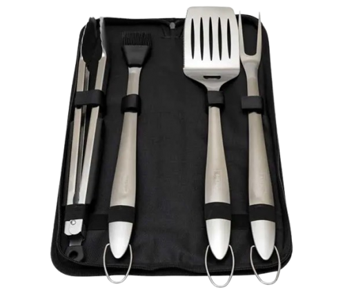 American Outdoor Grills by Fire Magic 4-Piece Tool Kit